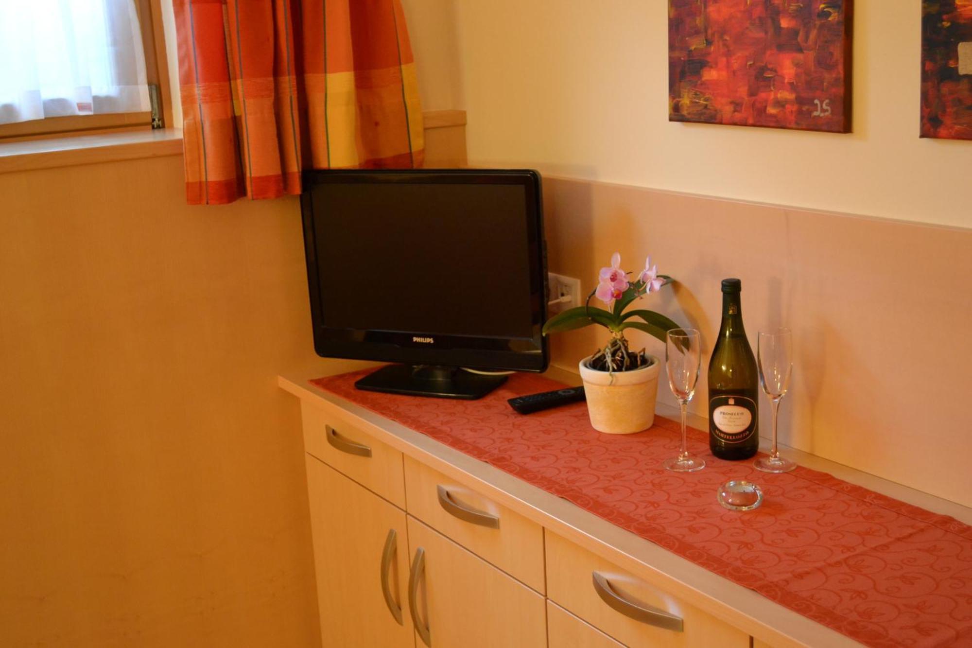 Haus Thurner Wagrain Extérieur photo