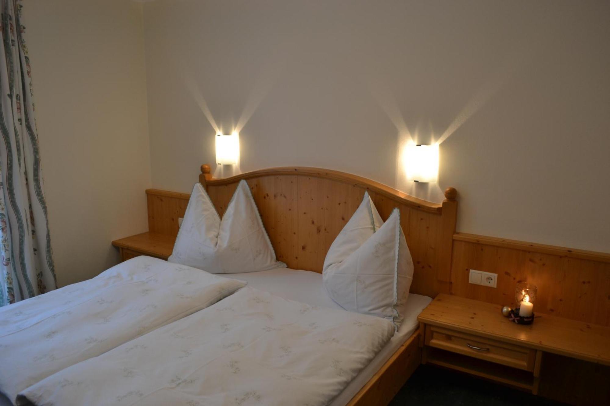 Haus Thurner Wagrain Extérieur photo