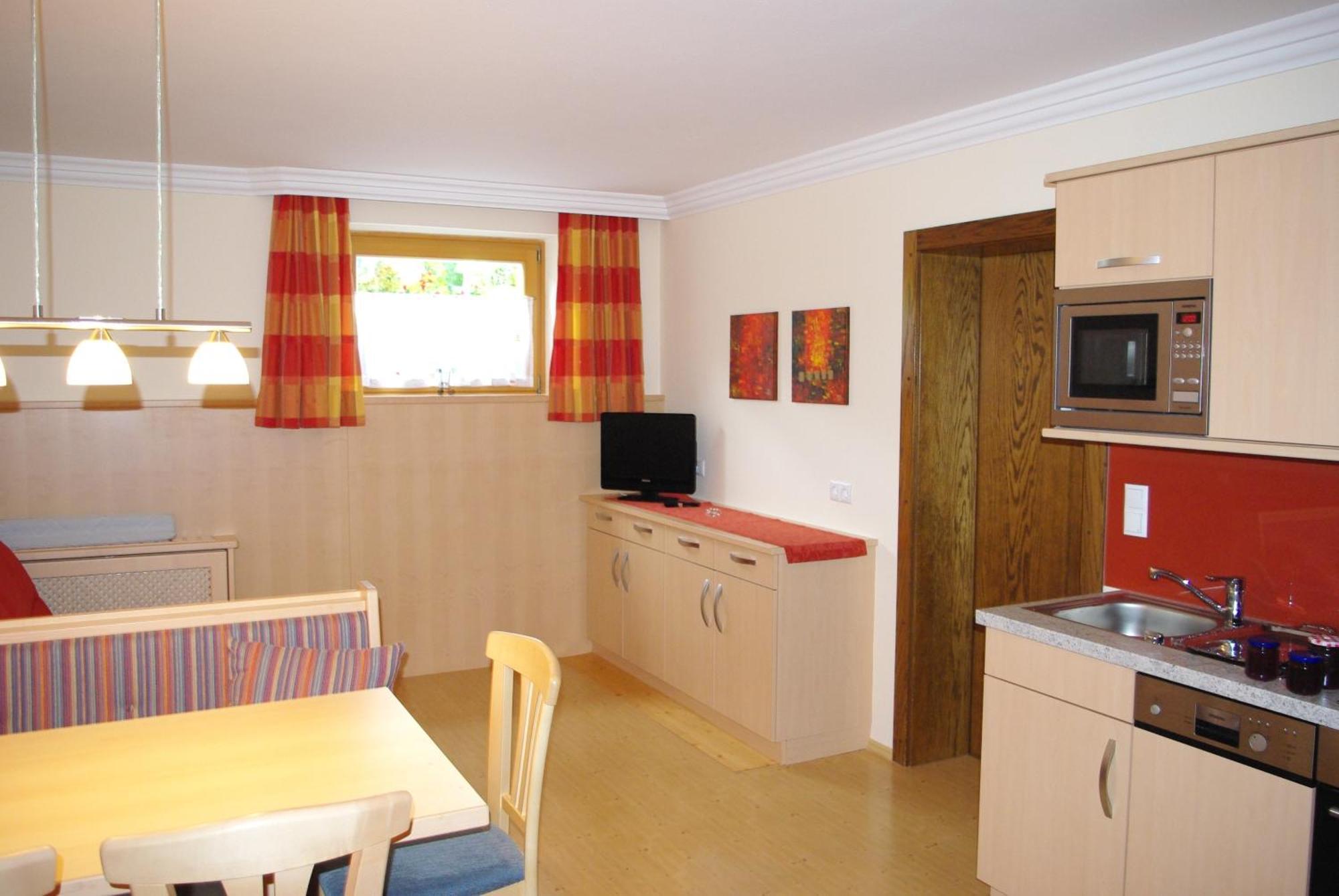 Haus Thurner Wagrain Extérieur photo