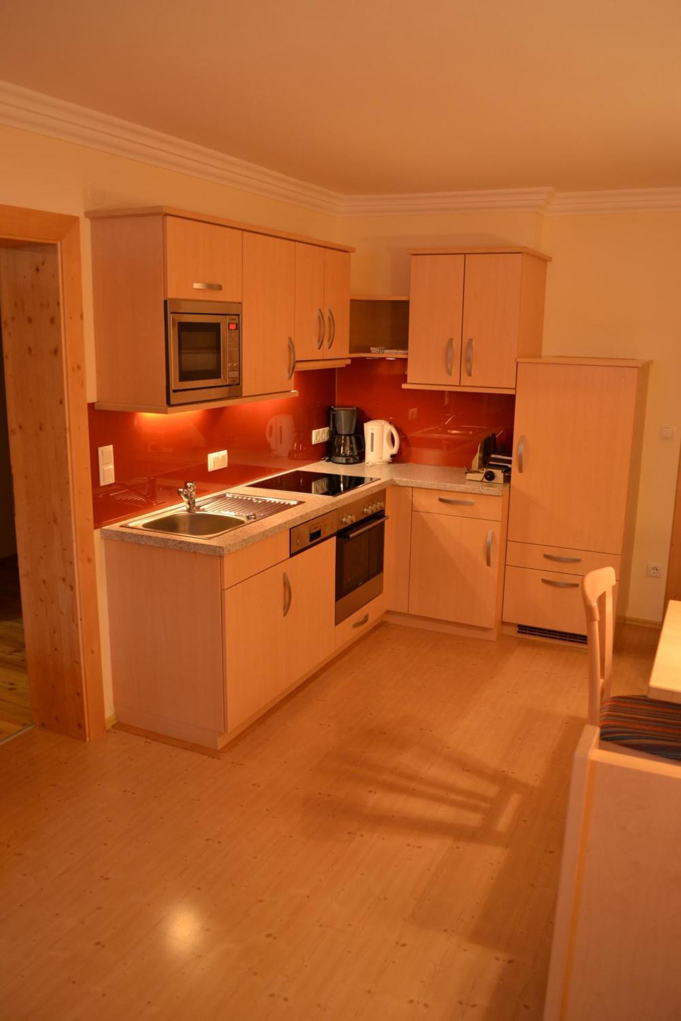 Haus Thurner Wagrain Extérieur photo
