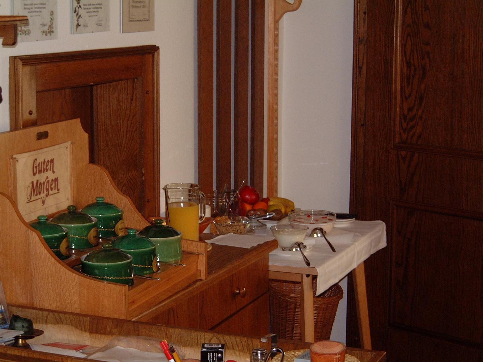 Haus Thurner Wagrain Extérieur photo