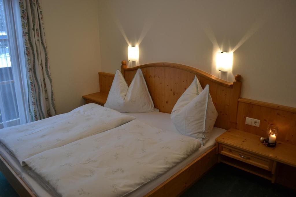 Haus Thurner Wagrain Extérieur photo